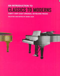 An Introduction To Classics To Moderns