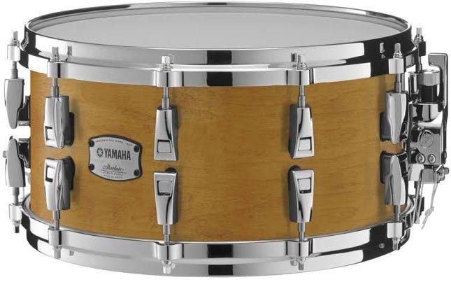 Yamaha Absolute Hybrid Maple 14x6