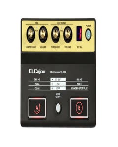 Roland EC-10M Mic Processor/Sound Module for Cajon (EC10M)