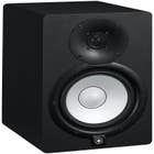 Yamaha HS7 Powered Studio Monitor (Single) - Black