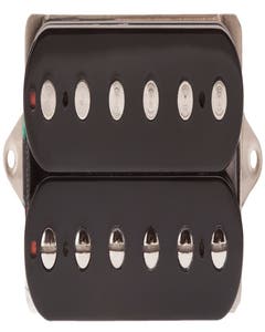 Suhr Thornbucker Humbucker Pickup - Bridge - 50mm - Black