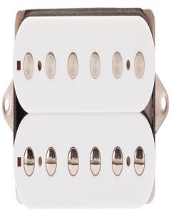 Suhr Thornbucker Humbucker Pickup - Bridge - 53mm - White