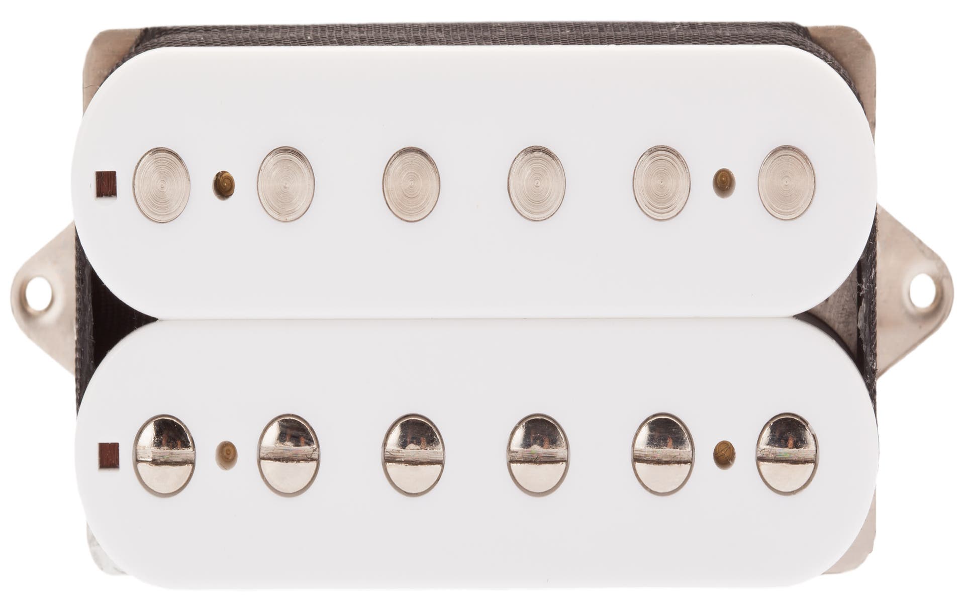 Suhr Thornbucker Humbucker Pickup - Neck - White