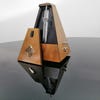 Wittner Metronome - Wood - Matte Walnut (813M)