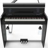 Dexibell VIVO H10MG Mini Grand Digital Piano - Black Polished