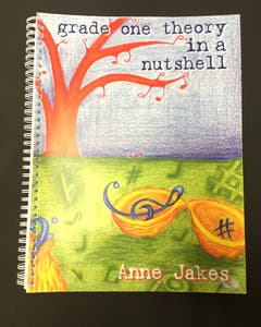 In A Nutshell Theory Grade One