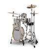 Sonor Martini AQ2 All-Maple Drum Shell Pack - White Pearl