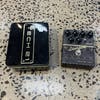 Tech 21 NYC Liverpool Overdrive SansAmp - Pre-Owned