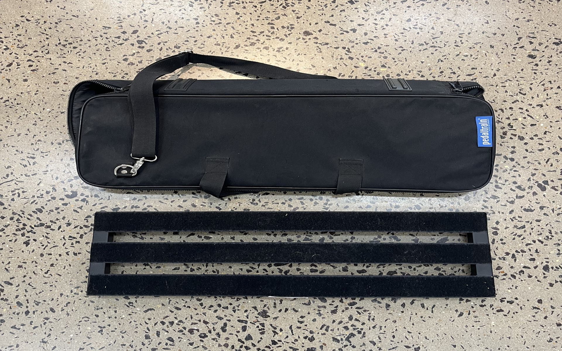 PedalTrain Metro24 Pedalboard w/Bag - Pre-Owned