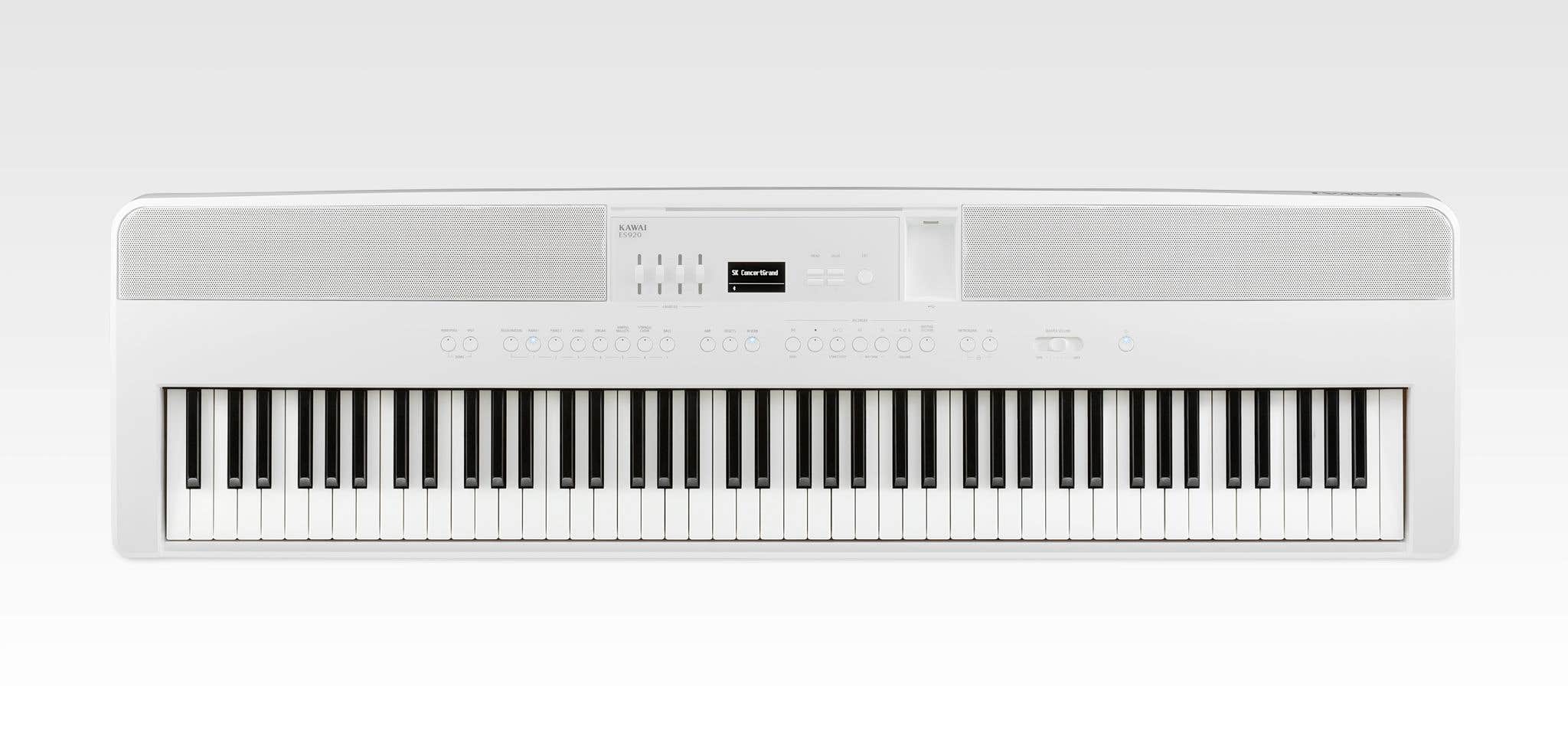 Kawai on sale es920 stand