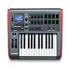 Novation Impulse 25 MIDI controller keyboard