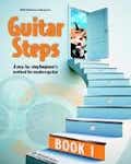 Guitar Steps Bk 1