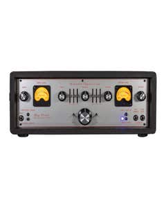 Ashdown Interstellar-600 Guy Pratt Signature Bass Amp Head