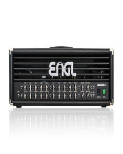 Engl E642II Invader II 100w Guitar Amp Head