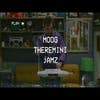Moog Theremini Mini Theremin