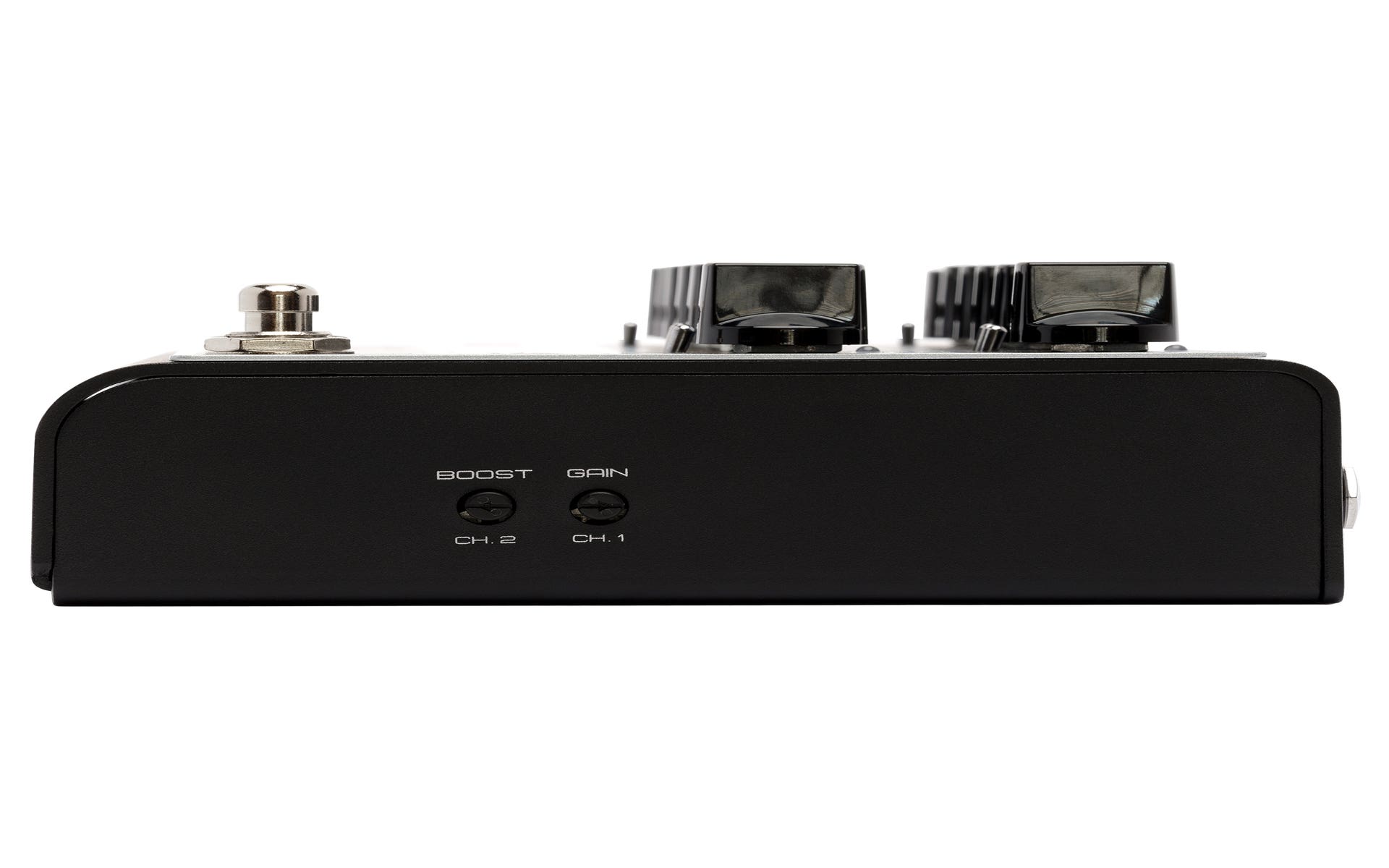 Friedman IR-D Dual-channel Tube Preamp / Pedal
