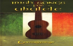 Irish Songs For Ukulele