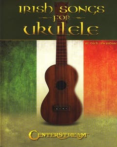 Irish Songs For Ukulele