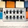 MXR ISO Brick Isolated Pedal Power Supply