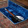 Rickenbacker 350/V63 w/Case - Jet Glo - Pre-Owned (Mint)