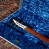Rickenbacker 350/V63 w/Case - Jet Glo - Pre-Owned (Mint)