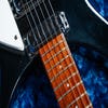 Rickenbacker 350/V63 w/Case - Jet Glo - Pre-Owned (Mint)