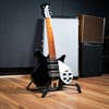 Rickenbacker 350/V63 w/Case - Jet Glo - Pre-Owned (Mint)