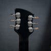 Rickenbacker 350/V63 w/Case - Jet Glo - Pre-Owned (Mint)