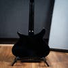 Rickenbacker 350/V63 w/Case - Jet Glo - Pre-Owned (Mint)