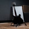 Rickenbacker 350/V63 w/Case - Jet Glo - Pre-Owned (Mint)