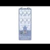 EarthQuaker Devices Bit Commander v2 Analog Octave Synth Pedal