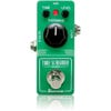 Ibanez TSMINI Tube Screamer Mini Overdrive Pedal (TS-MINI)