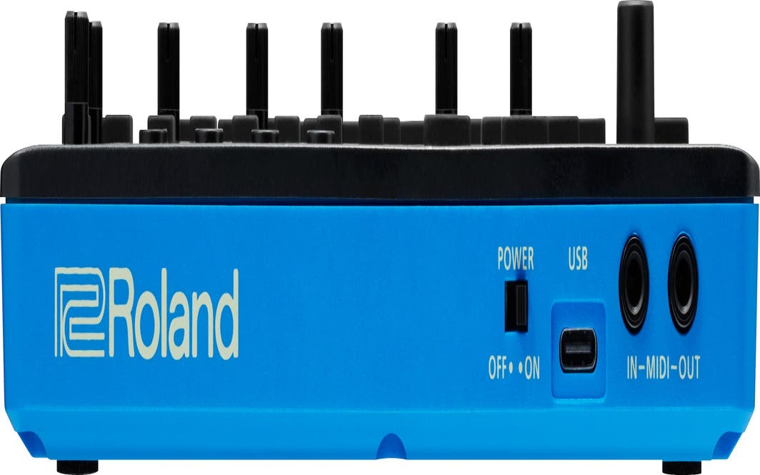 Roland AIRA Compact J-6 Chord Synthesizer