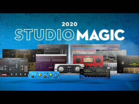 Presonus Quantum 2626 Thunderbolt 3 Interface w/Studio One + Ableton Live Lite