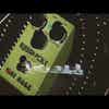 Way Huge SMALLS Russian Pickle Fuzz Pedal