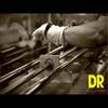 DR Strings 'DDT' 4-String Bass Set - Heavy - 65-125