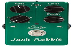 Suhr Jack Rabbit Tremolo Pedal