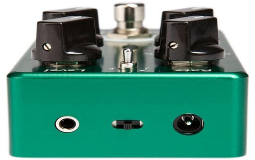 Suhr Jack Rabbit Tremolo Pedal