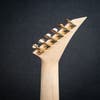 Jackson Custom Shop DK 2H FR Electric Guitar - Black