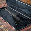 Jackson KV1 King V w/Case - Black - Pre-Owned