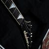Jackson KV1 King V w/Case - Black - Pre-Owned
