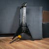 Jackson KV1 King V w/Case - Black - Pre-Owned