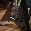 Jackson KV1 King V w/Case - Black - Pre-Owned