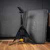 Jackson KV1 King V w/Case - Black - Pre-Owned