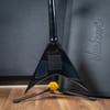 Jackson KV1 King V w/Case - Black - Pre-Owned