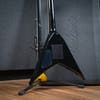 Jackson KV1 King V w/Case - Black - Pre-Owned