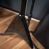 Jackson KV1 King V w/Case - Black - Pre-Owned