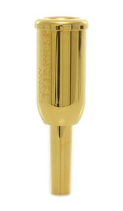 Schagerl Apredato 3C MP GOLD Mouthpiece - Gold Plate