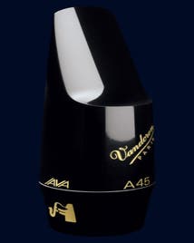 Vandoren JAVA Alto Sax Mouthpiece A75 SM504B
