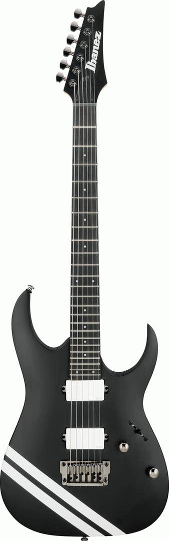 Ibanez shop jb brubaker